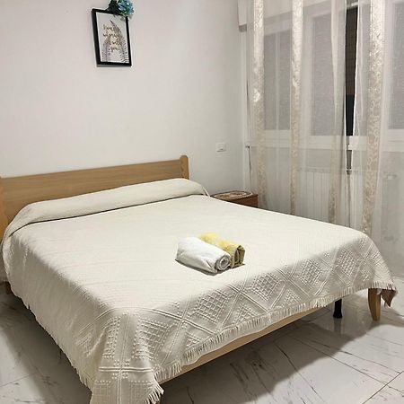 Stop&Go, Camere Condivise 乌迪内 外观 照片